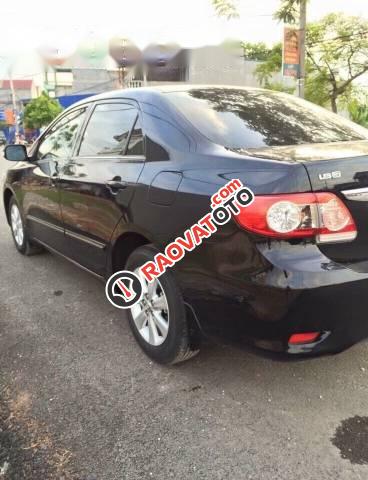 Bán Toyota Corolla altis 1.8AT đời 2012 số tự động-1