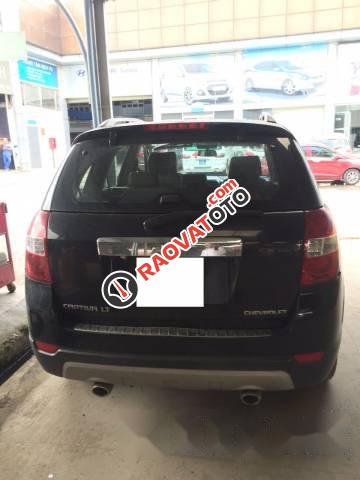 Cần bán Chevrolet Captiva LT 2.4MT đời 2013 số sàn, giá chỉ 512 triệu-2