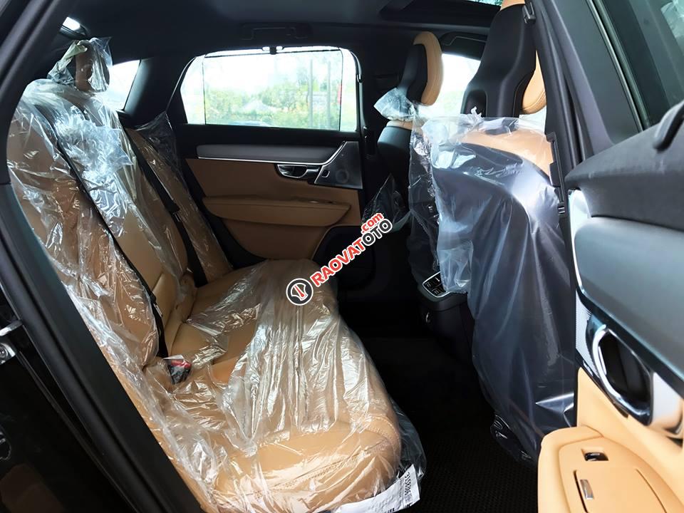 Bán xe Volvo S90 2018 Full Option, nhập khẩu chính hãng, giá tốt, nhiều quà tặng-8