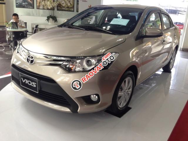 Toyota Hải Dương bán xe Vios G giá tốt nhất Hải Dương, giao xe ngay - Liên hệ: 0976 394 666 Mr. Chính-2