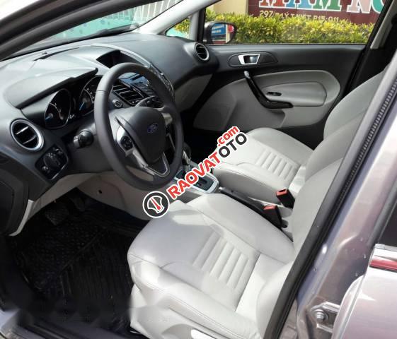 Cần bán xe Ford Fiesta đời 2014 số tự động-4