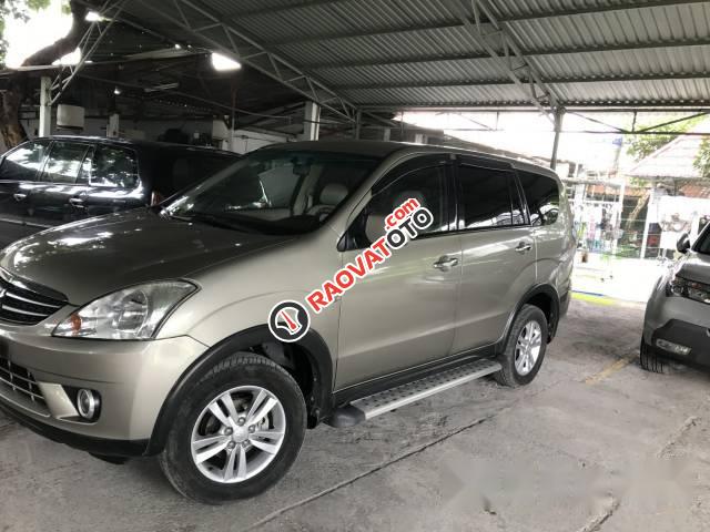 Bán xe Mitsubishi Zinger đời 2011 số sàn, 410 triệu-2