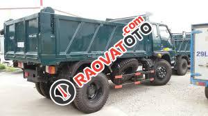 Bán xe Ben khu vực TP Hồ Chí Minh, Đồng Nai, Bình Dương-3