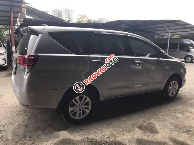 Bán Toyota Innova 2.0G đời 2016 số tự động, giá 769tr-0