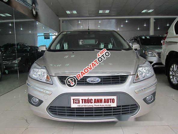 Bán xe cũ Ford Focus đời 2011 số tự động giá cạnh tranh-0