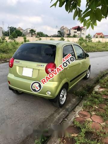 Bán xe Chevrolet Spark van đời 2014 số sàn, 159 triệu-0