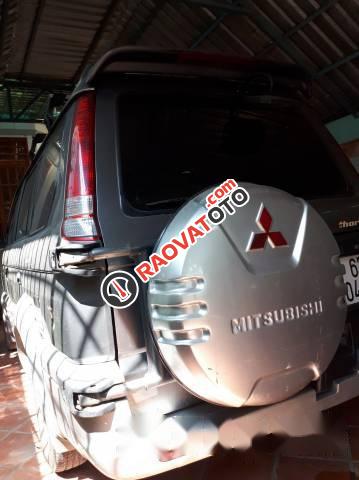 Bán Mitsubishi Jolie đời 2005, giá 170tr-0