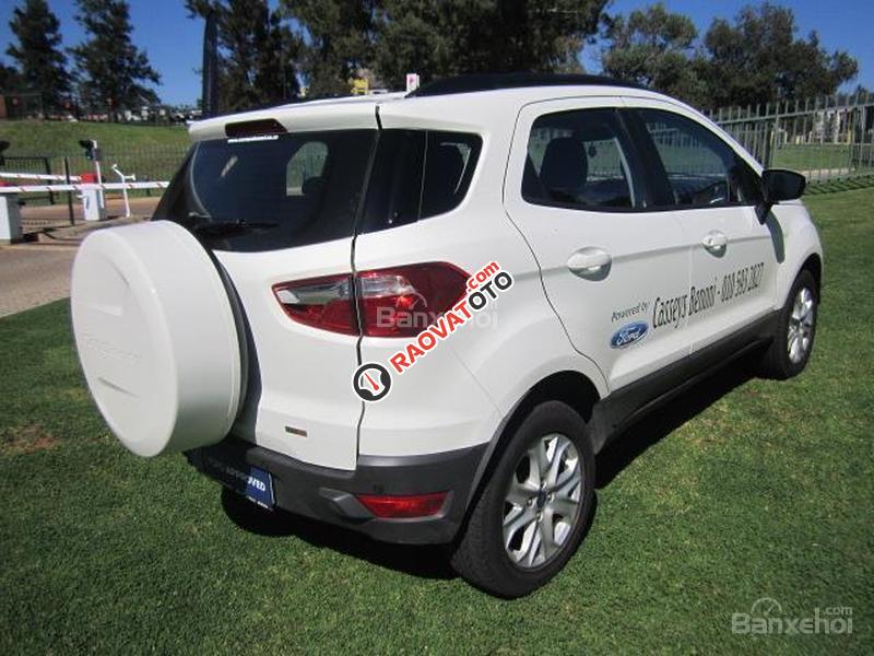 Ford Biên Hòa Ford Ecosport Trend MT 2017 giá giảm sâu nhất hiện nay 0969.756.498 or 093309.1713-1