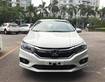 Cần bán xe Honda City đời 2017, màu trắng-2