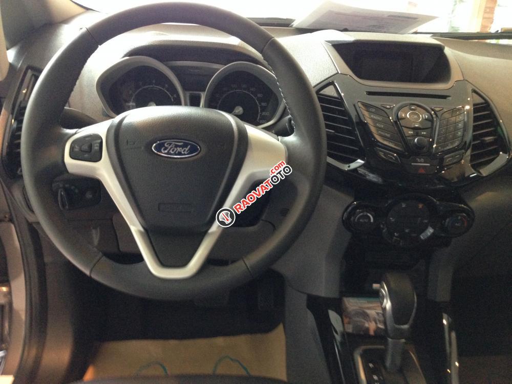 Cần bán xe Ford EcoSport đời 2018, giá tốt nhất, liên hệ: 0942113226-2