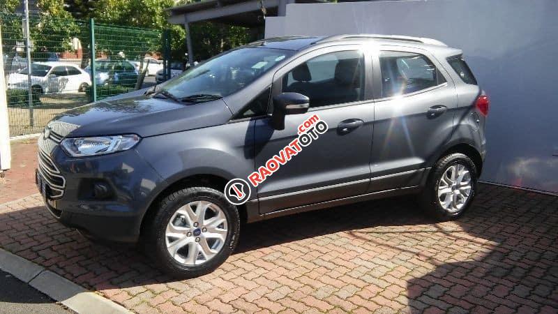 Hot! Ford EcoSport mới 2017, hỗ trợ vay đến 85% giá trị xe, liên hệ hotline: 093.309.17.13-0