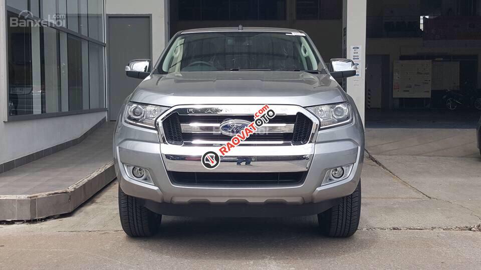 Ranger XLT giá tốt nhất thị trường, tặng 1 năm bảo hiểm. Liên hệ: 0934.635.227-0