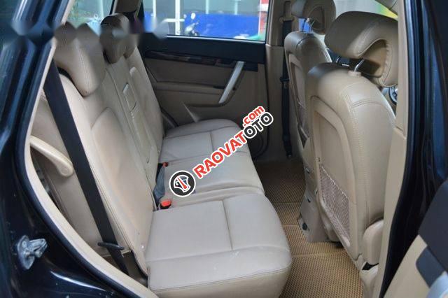 Bán xe Chevrolet Captiva đời 2010, số sàn, giá 350tr-2