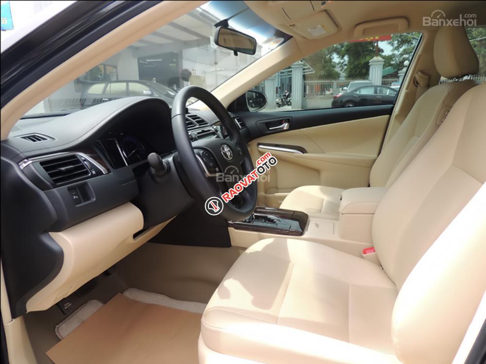 Sở hữu Camry 2018 chỉ với 300tr, bạn có tin và nhiều ưu đãi lớn, LH 0911404101-4