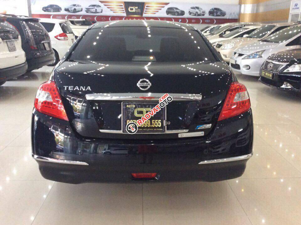 Xe Nissan Teana 2.0AT 2009 - 545 Triệu-8