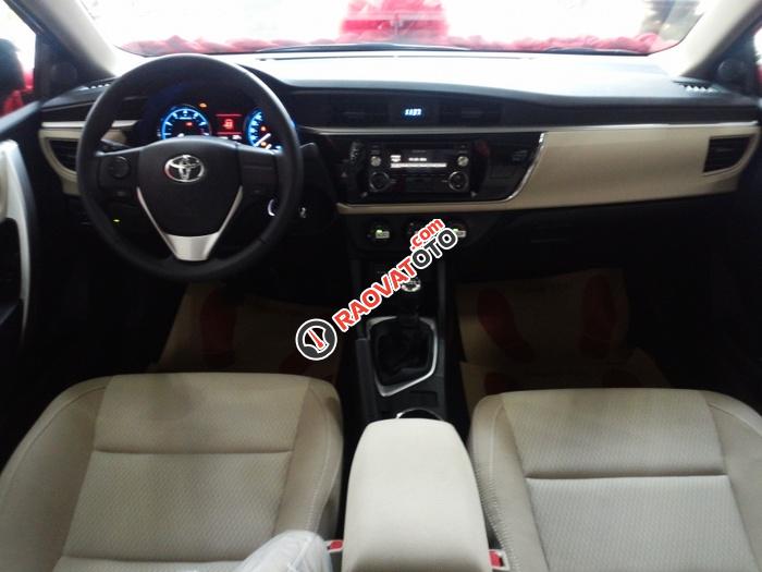 Toyota Hải Dương bán xe Altis 2018 giá tốt nhất Hải Dương, giao xe ngay - Liên hệ: 0976 394 666 Mr. Chính-3