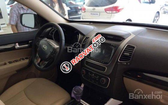 Bán Kia Sorento đời 2017 giá 789tr tại Vĩnh Phúc, Phú Thọ - Liên hệ ngay: 0979.428.555 để được ưu đãi lớn nhất-1