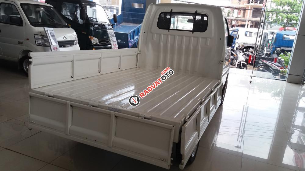 Xe tải nhỏ 820kg, chỉ cần 17tr nhận xe ngay-2