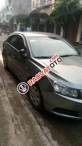 Bán Daewoo Lacetti đời 2010, giá 259tr-1