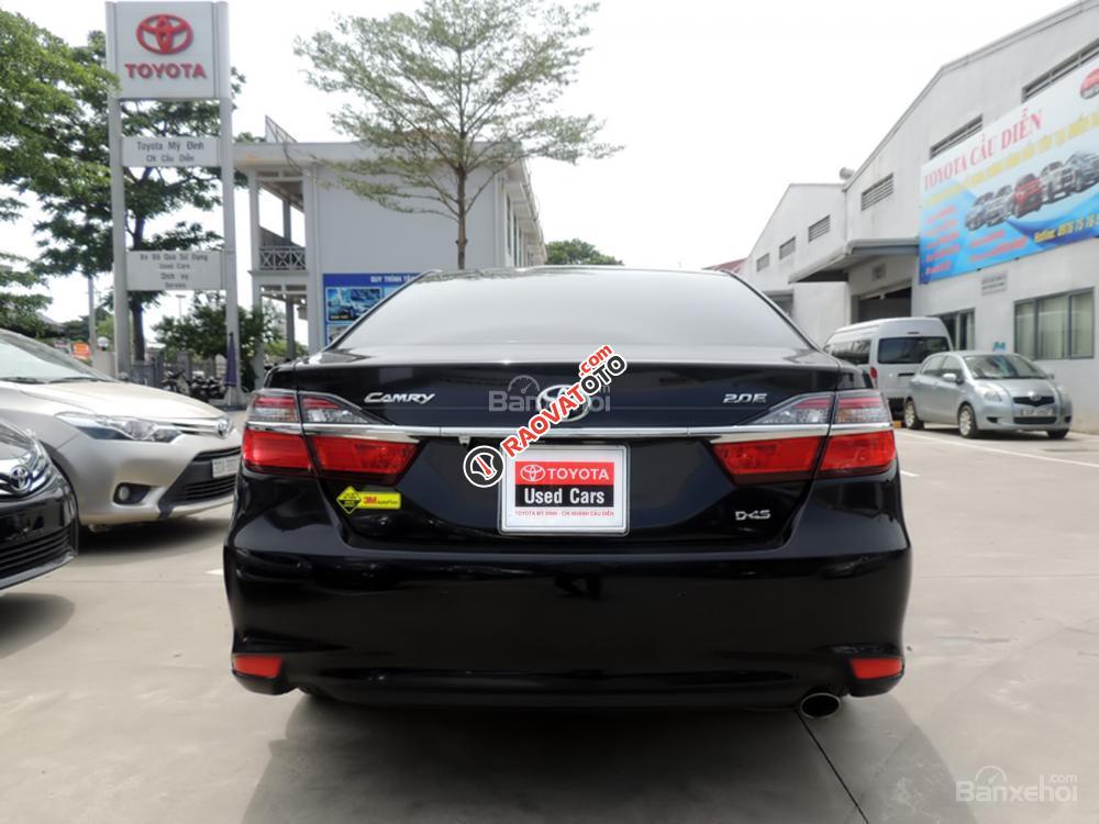 Sở hữu Camry 2018 chỉ với 300tr, bạn có tin và nhiều ưu đãi lớn, LH 0911404101-9