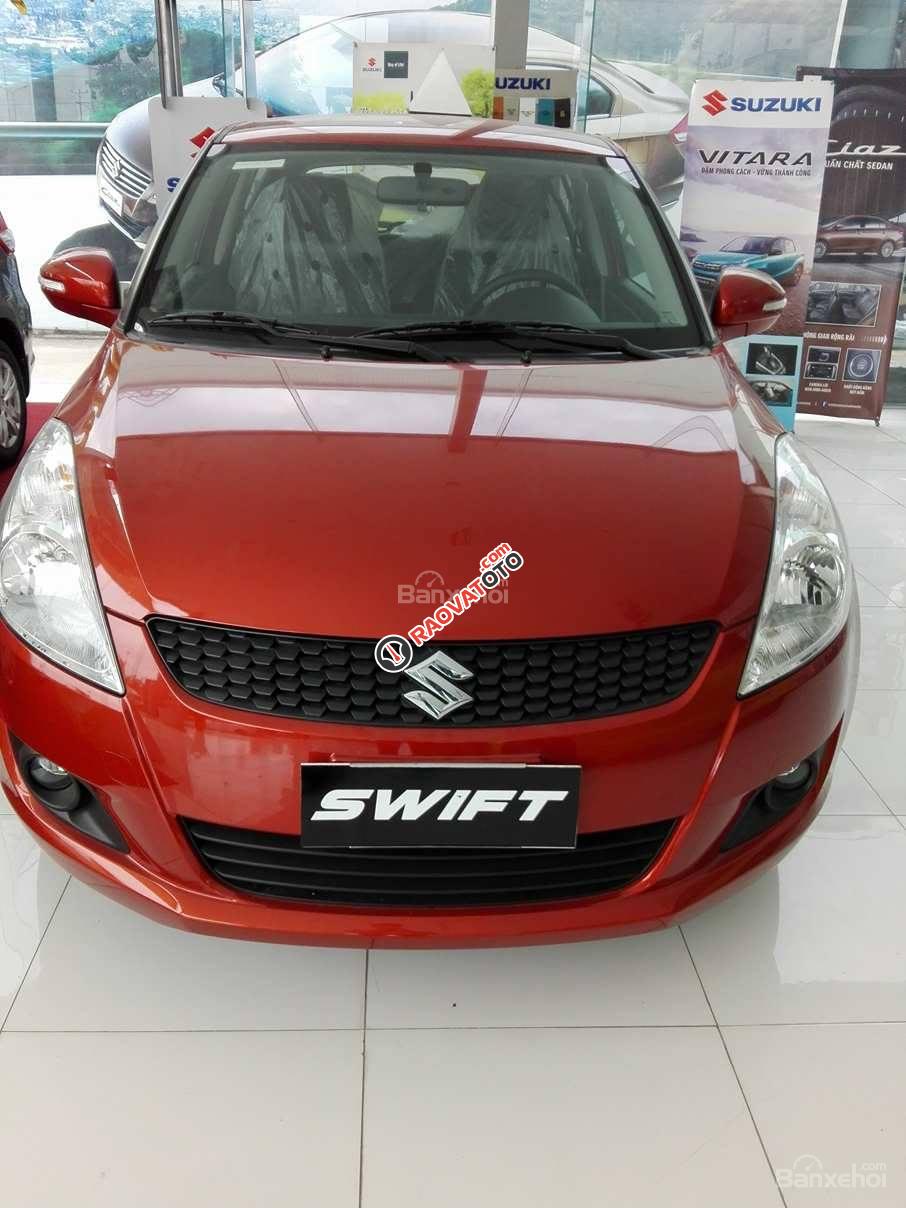 Suzuki Swift, đại lý Suzuki Hà Nội rẻ nhất Vịnh Bắc Bộ, 0982767725-4