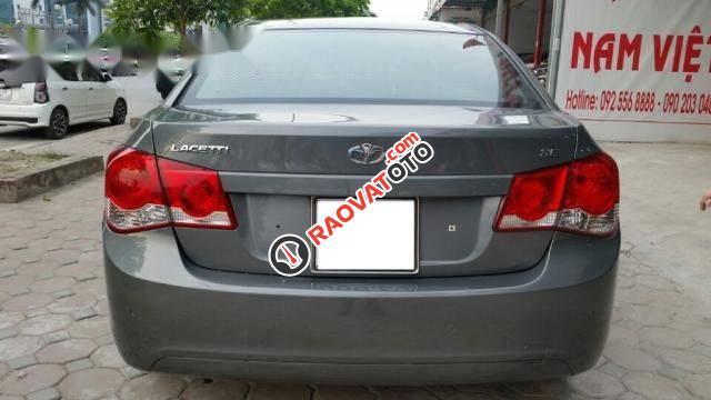 Bán Daewoo Lacetti MT đời 2009 số sàn, 300tr-2