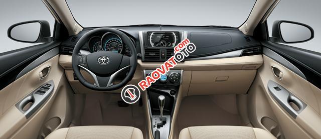 Thiếu tiền cưới vợ bán xe Vios, giá nào cũng bán-0