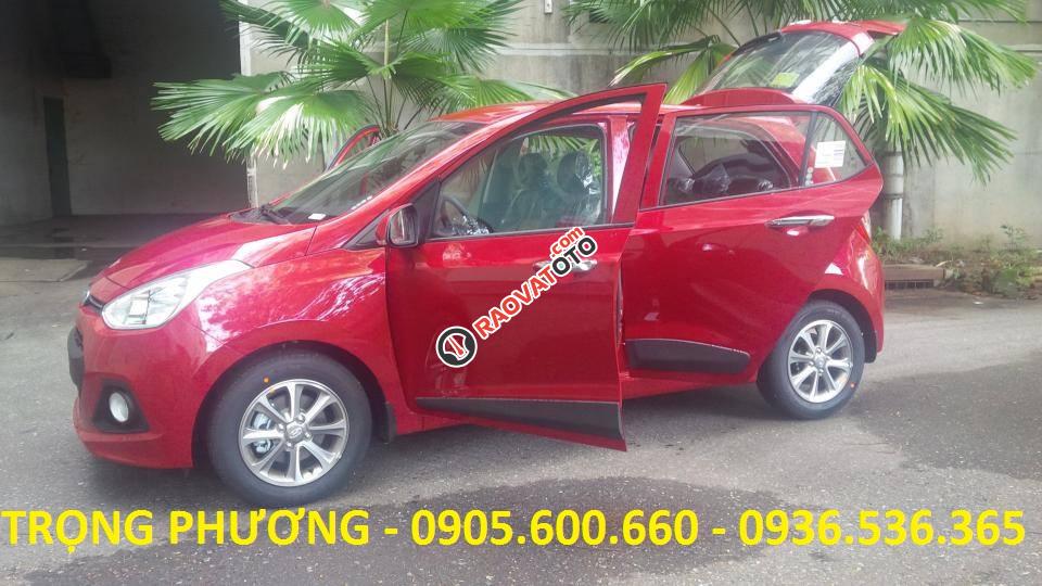 Bán Hyundai Grand i10 Đà Nẵng, LH: Trọng Phương – 0935.536.365, xe đủ màu, giao ngay-3