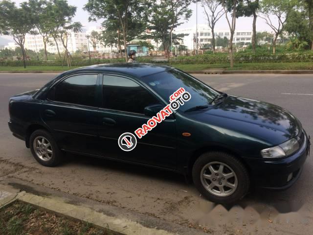 Bán xe Mazda 323 đời 2000, nhập khẩu, 165 triệu-1