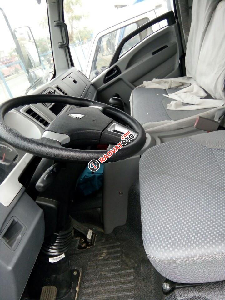 Xe tải Cửu Long TMT Đà Nẵng 8.5 tấn cabin Sinotruck-2