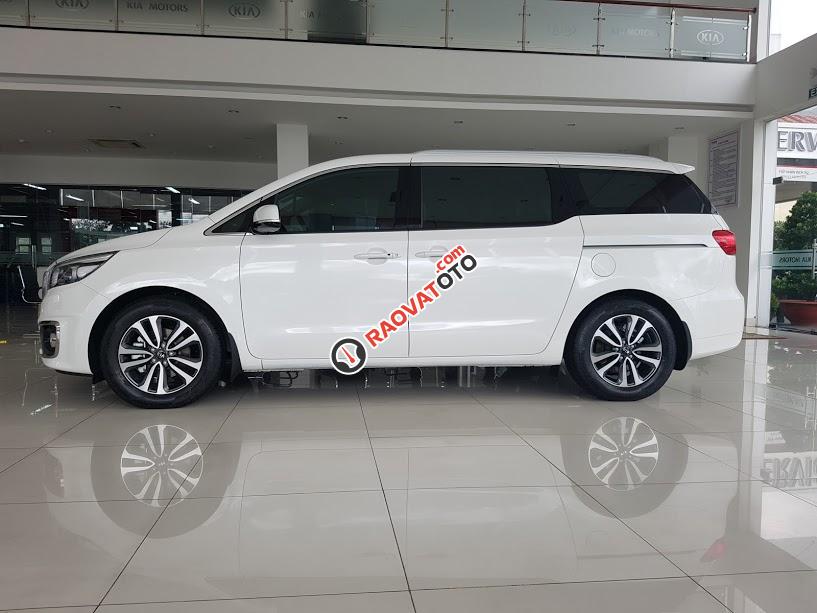 Bán xe Sedona GATH 3.3 2016 mới 100%, cam kết giá tốt nhất Bình Dương với nhiều ưu đãi hấp dẫn-2