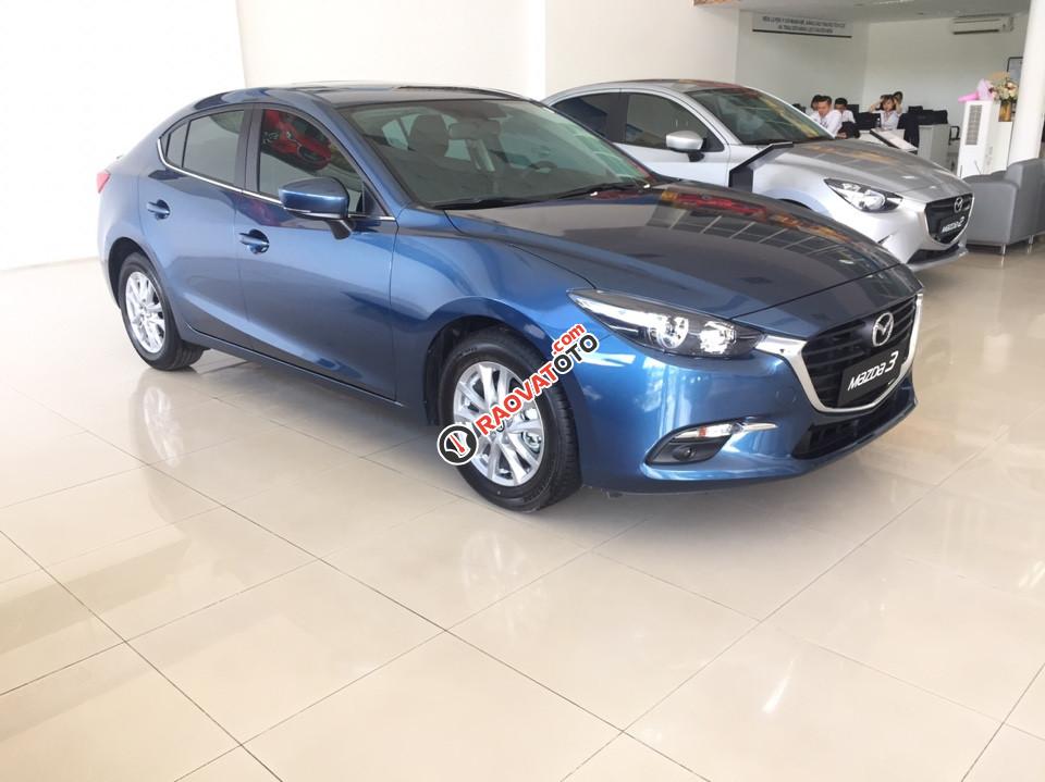 Bán Mazda 3 1.5AT SD New đời 2018 - [ Mr. Thành 0901.23.64.84 ] hỗ trợ ngân hàng - Mazda Vũng Tàu-1