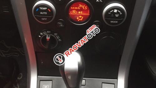 Bán Suzuki Grand vitara 2.0 AT đời 2014, màu đỏ-2