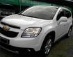 Bán Chevrolet Orlando 1.8LTZ đời 2015, màu trắng, xe gia đình, giá chỉ 595 triệu-1