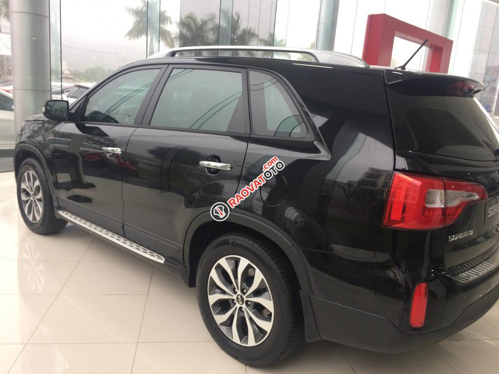 Kia Sorento 2017 giá rẻ, chỉ cần 300tr giao ngay xe, gọi ngay 0917207239 để yêu cầu giảm giá-1