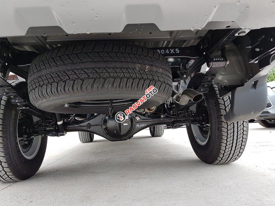 Đại lý bán Mitsubishi Triton 2018 tại Quảng Bình, khuyến mãi lớn chưa từng có. LH 0912.60.3773-10