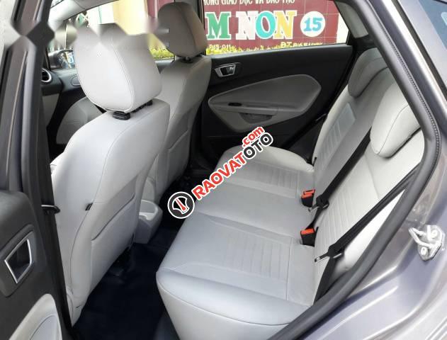 Cần bán xe Ford Fiesta đời 2014 số tự động-5