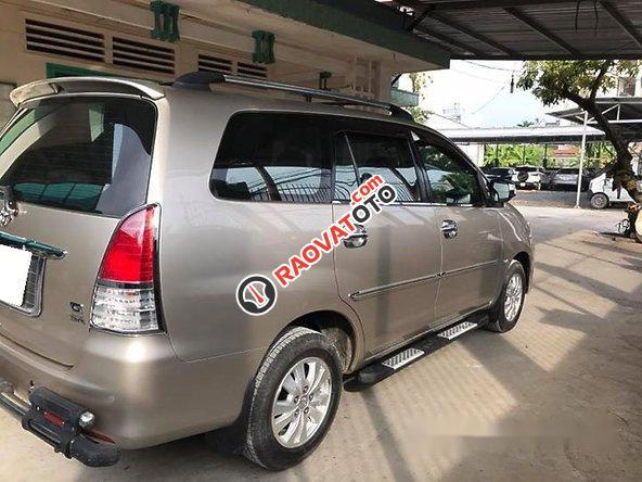 Bán Toyota Innova đời 2010 số sàn, 475 triệu-3