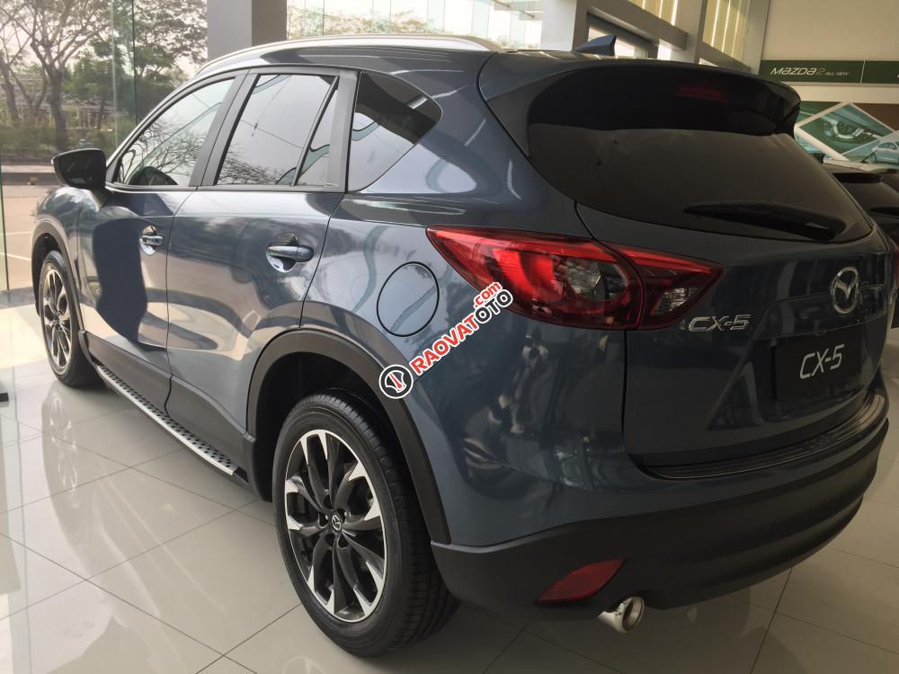 Bán Mazda CX 5 2.5L 2WD chỉ 829 triệu, mới 100%, Hot Hot-2