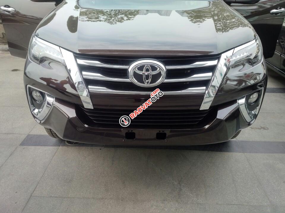 Toyota Mỹ Đình, bán Toyota Fortuner giá tốt nhất, hỗ trợ mua xe trả góp-13