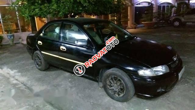 Bán xe Mazda 323 đời 2001, 125tr-2