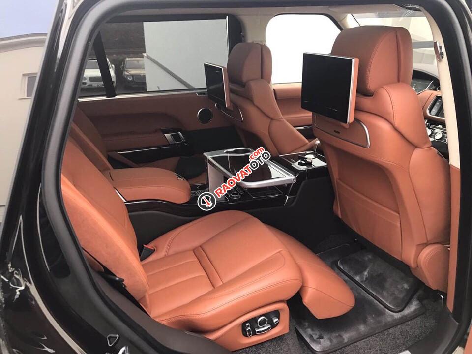 Bán LandRover Range Rover SV Autobiography 3.0L Diesel đời 2016, nhập khẩu chính hãng - LH: 0902.00.88.44-12