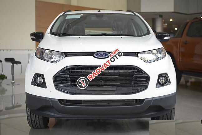 An Đô Ford - Bán các phiên bản Ford Ecosport năm 2017, hỗ trợ trả góp 80%, giao xe ngay-6