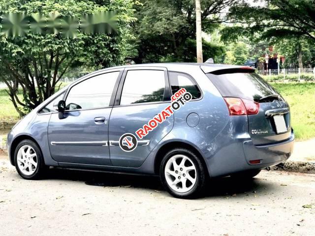 Cần bán xe Mitsubishi Colt đời 2007 số tự động giá cạnh tranh-1