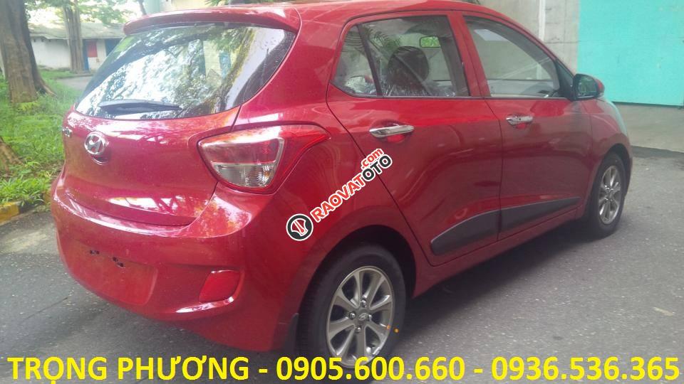 Bán Hyundai Grand i10 Đà Nẵng, LH: Trọng Phương – 0935.536.365, xe đủ màu, giao ngay-11