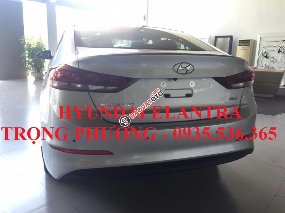 Giá xe Elantra 2018 Đà Nẵng, Hyundai Sông Hàn - 0935.536.365 gặp Trọng Phương-2