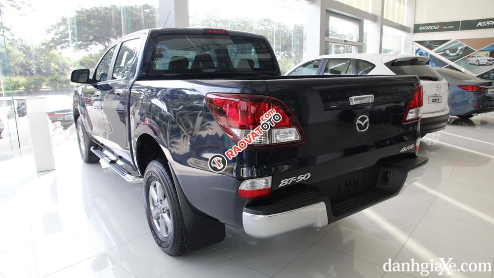 Bán Mazda BT 50 2.2AT 2WD sản xuất 2017, nhập khẩu chính hãng-3