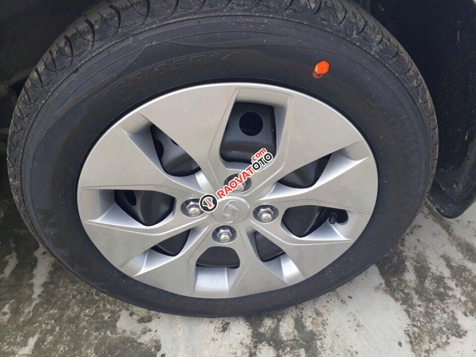 Bán Hyundai Grand I10 CKD 1.2 MT taxi 2017, giá đẹp-5