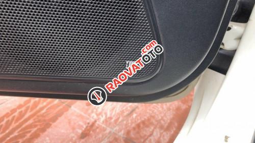 Cần bán lại xe Hyundai Genesis 2.0 tubor AT năm 2009, màu trắng, nhập khẩu-6