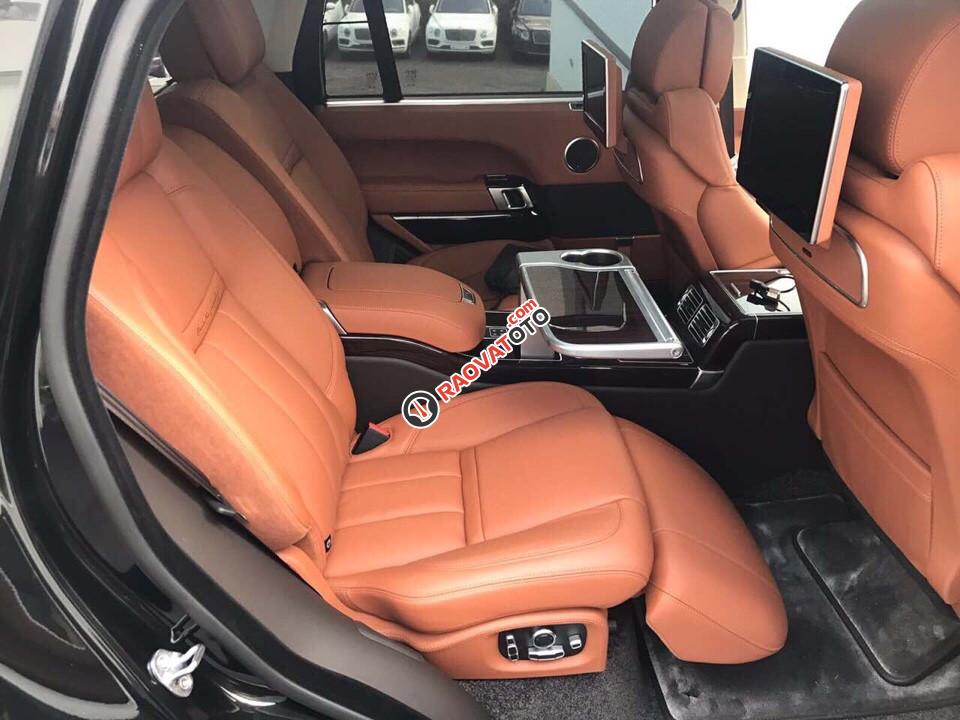 Bán LandRover Range Rover SV Autobiography 3.0L Diesel đời 2016, nhập khẩu chính hãng - LH: 0902.00.88.44-8